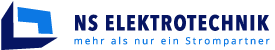 NS Elektrotechnik Logo